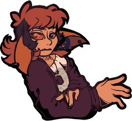 Detailed Halfbody, $25