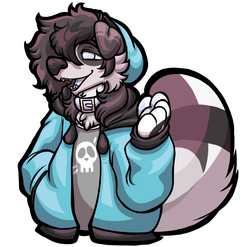 Shaded Halfbody, $25